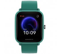 Xiaomi Amazfit Bip U Pro Smartwatch Green EU