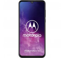 Motorola Smartphone One Zoom 4/128GB,DS,Electric Gra