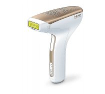 Beurer hair removal device Velvet Skin Pro 8500- White/Gold