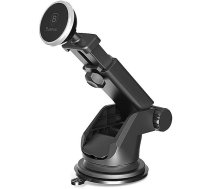 Baseus SULX-0S Solid Series Telescopic Magnetic Universal Car Mount Phone Holder