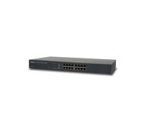 16-Port Gigabit Ethernet Switch | GSW-1601  | 4711213686269