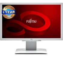 24" Fujitsu B24W-6 LED "Lietots" | B24W-6