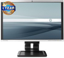 24" LCD Monitor HP LA2405WG "Renew (Atjaunots)" | 24LCDMHPLA2405WG