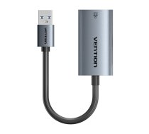 NET ADAPTER USB-A 1GIGABIT/0.15M CEZHB VENTION | CEZHB | 6922794789968