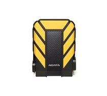 ADATA HD710 Pro external hard drive 1 TB Black, Yellow | AHD710P-1TU31-CYL  | 4713218460660 | DIAADTZEW0004