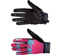 Air Full Woman Glove (Melna / Pelēka, S) | 8030819138733  | 8030819138733