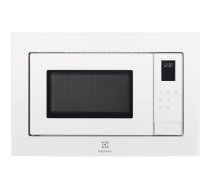 Akcija! Electrolux mikroviļņu krāsns (iebūv.), balta, 25l | LMS4253TMW  | 7332543673612