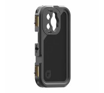 Aluminum Cage PolarPro LiteChaser for iPhone 14 Pro Max | IP14-MAX-CAGE  | 817465028377 | 042634
