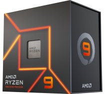 AMD Ryzen 9 7900X 4,7GHz (100-100000589WOF) Retail Box EU | 100-100000589WOF  | 730143314558 | PROAMDRYZ0220