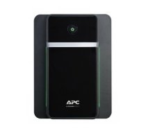 Apc                    APC Back-UPS 1600VA 230V AVR IEC Sockets | BX1600MI  | 731304410829 | BX1600MI