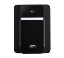 Apc                    APC Back-UPS 750VA 230V IEC | BX750MI  | 731304410799 | BX750MI