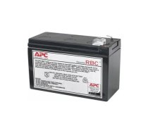 Apc   APC Replacement Battery Cartridge 110 | APCRBC110  | 731304248217 | APCRBC110