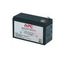 Apc   Replacement Battery Cartridge 2 | RBC2  | 731304003243 | RBC2