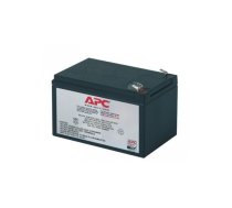 APC REPLACEMENT BATTERY CARTRIDGE #4 | RBC4  | 731304003267 | RBC4