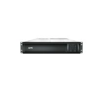 Apc   APC Smart-UPS 2200VA LCD RM 2U 230V with SmartConnect | 731304337324  | 731304337324