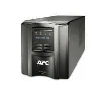 Apc  Smart-UPS 750VA LCD 230V Tower | SMT750IC  | 731304340317 | SMT750IC