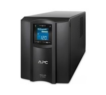 Apc   Smart-UPS C 1000VA LCD 230V with SC | SMC1000IC  | 731304332947 | SMC1000IC