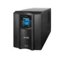 Apc   APC Smart-UPS C 1500VA LCD 230V with SC | SMC1500IC  | 731304332961 | SMC1500IC