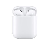 Apple   AirPods with Charging Case White | MV7N2ZM/A  | 190199098572 | AKGAPPSBL0004