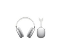 Apple   AirPods Max Over-ear, Noise canceling, Silver | MGYJ3ZM/A  | 194252244999