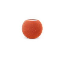 Apple HomePod Mini Orange MJ2D3SM/A | MJ2D3SM/A  | 194252642139