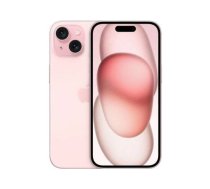 Apple   MOBILE PHONE IPHONE 15/128GB PINK MTP13 | MTP13  | 195949036217