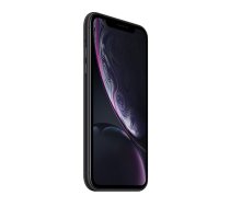 Apple iPhone XR 15.5 cm (6.1") Dual SIM iOS 14 4G 64 GB Black | MH6M3ZD/A  | 194252140789 | TKOAPPSZI0695