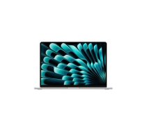 Apple MacBook Air 2024 15" M3 8C/10G 8/256GB Silver MRYP3T/A | MRYP3T/A  | 195949129926