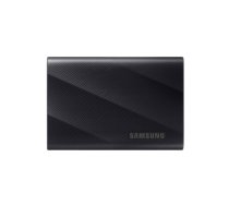 Ārējais cietais disks Samsung T9 2TB Black | MU-PG2T0B/EU  | 8806094914689