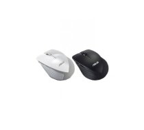 Asus   WT465 wireless, Black, Yes, Wireless Optical Mouse, Wireless connection | 90XB0090-BMU040  | 4716659948285 | 90XB0090-BMU040