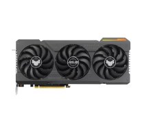 ASUS TUF Gaming TUF-RTX4070TIS-O16G-GAMING NVIDIA GeForce RTX 4070 Ti SUPER 16 GB GDDR6X | 90YV0KF0-M0NA00  | 4711387437834 | VGAASUNVD0862