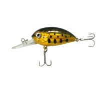 ATRACT ARIS LURES 4,0 cm F | VR-XHM040B  | 5900113471191