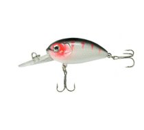 ATRACT ARIS LURES 4,0 cm F | VR-XHM040G  | 5900113471245