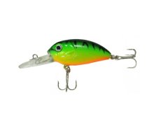 ATRACT ARIS LURES 4,0 cm F | VR-XHM040H  | 5900113471252