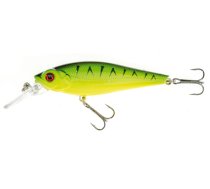 ATRACT OSKAR LURES 8,0cm FE | VR-XHB080E  | 5900113445291