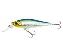 ATRACT OSKAR LURES 8,0cm FF | VR-XHB080F  | 5900113445307