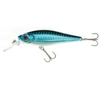 ATRACT OSKAR LURES 8,0cm FG | VR-XHB080G  | 5900113445314