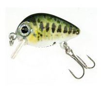 ATRACT PIXEL LURES 2,5cm FB | VR-TI025B  | 5900113447431