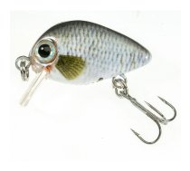 ATRACT PIXEL LURES 2,5cm FD | VR-TI025D  | 5900113447455