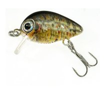 ATRACT PIXEL LURES 2,5cm FF | VR-TI025F  | 5900113447479