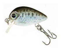 ATRACT PIXEL LURES 2,5cm FG | VR-TI025G  | 5900113447486