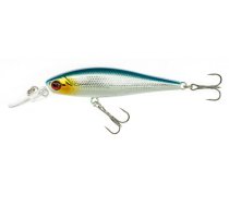 ATRACT TREFL LURES 8,0cm FF | VR-XHD080F  | 5900113445505