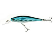 ATRACT TREFL LURES 8,0cm FG | VR-XHD080G  | 5900113445512