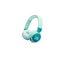 Austiņas JBL Junior 320BT zaļas | JBLJR320BTGRN | 1200130015816