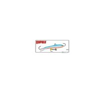 Balansieris RAPALA Jigging Rap W7 - BSR | RAP-W7WH-BSR