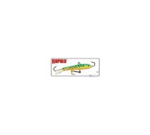 Balansieris RAPALA Jigging Rap W7 - GT | RAP-W7WH-GT