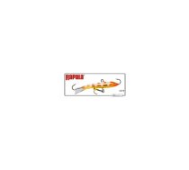 Balansieris RAPALA Jigging Rap W7 - GZFR | RAP-W7WH-GZFR