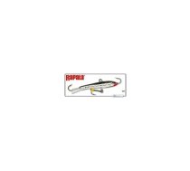 Balansieris RAPALA Jigging Rap W7 - MS | RAP-W7WH-MS