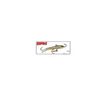 Balansieris RAPALA Jigging Rap W7 - RFSH | RAP-W7WH-RFSH