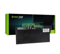 Battery Green Cell CS03XL for HP EliteBook 745 G3 755 G3 840 G3 848 G3 850 G3 HP ZBook 15u G3 | HP107  | 5902719423826 | 048437